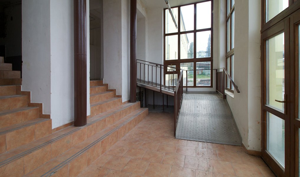 Pronájem skladovacích prostor 140 m², Chodov – náhled fotky 5