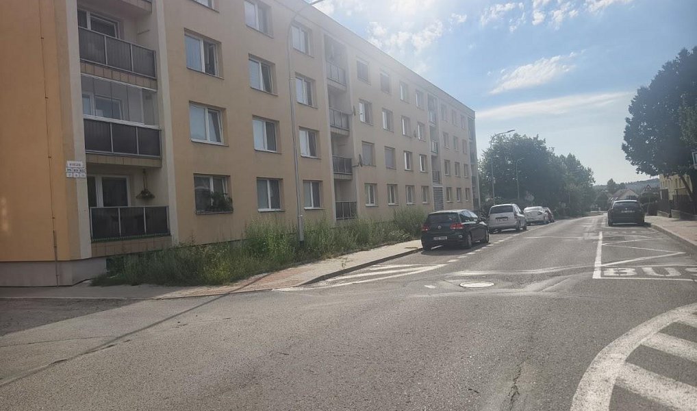 Prodej bytu 4+1 92 m², Vyškov – náhled fotky 4