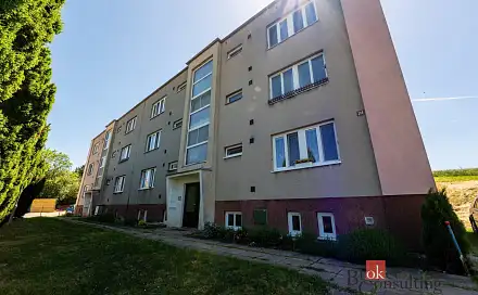 Prodej bytu 3+1 71 m²