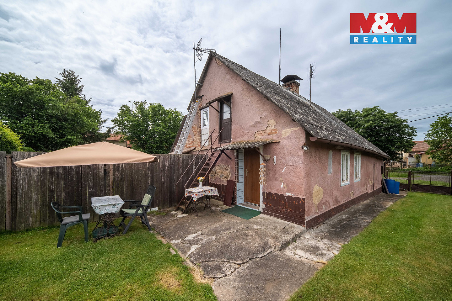 Prodej chaty/chalupy 72 m² s pozemkem 663 m² — photo 2