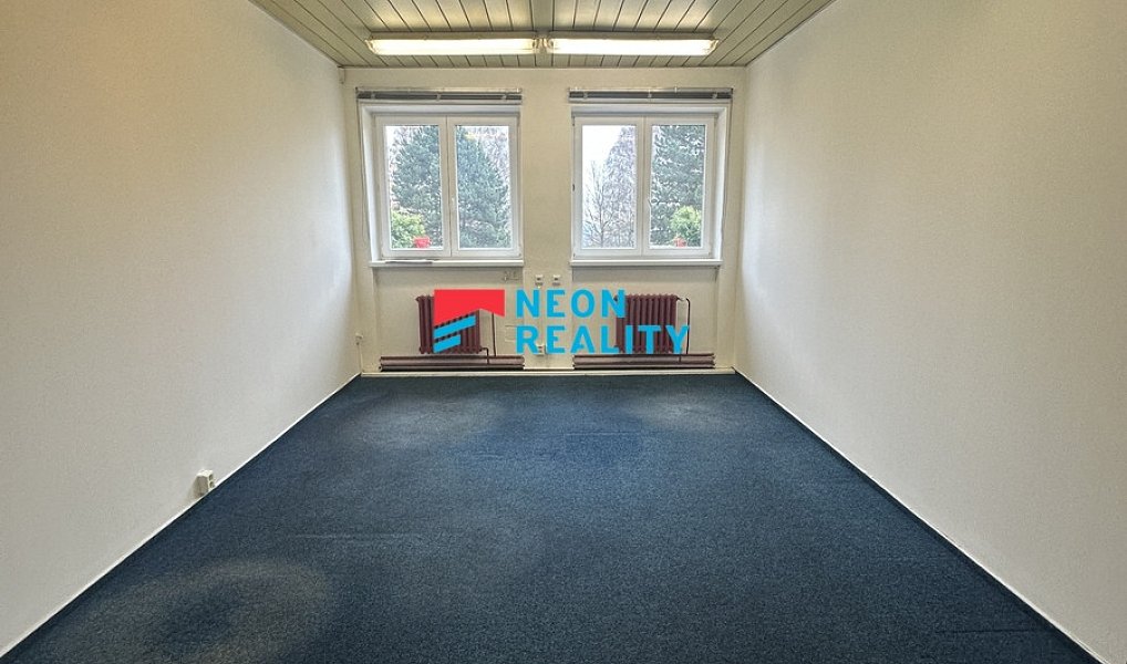 Pronájem kanceláře 250 m², Ostrava – náhled fotky 2
