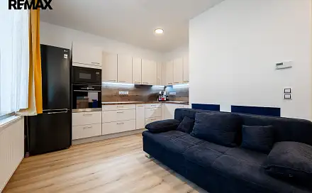 Prodej bytu 2+kk 40 m², K. Weise, České Budějovice - České Budějovice 3