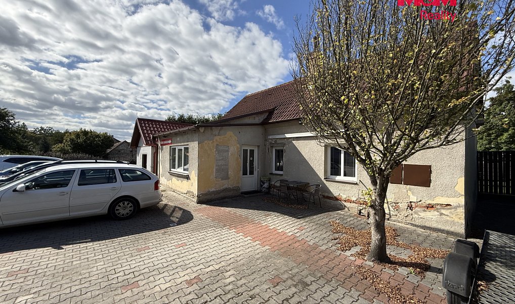 Prodej obchodních prostor 252 m², Týn nad Vltavou – náhled fotky 7