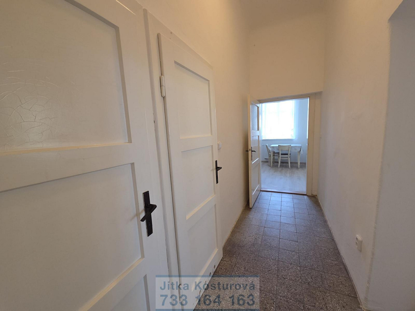 Pronájem bytu 2+1 54 m² – fotografie 5
