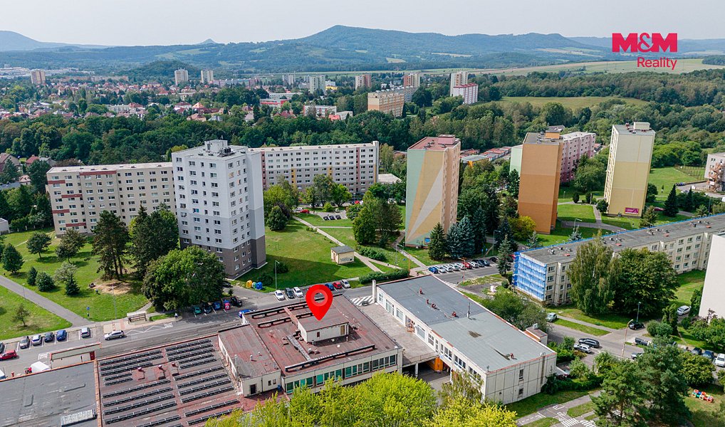 Prodej obchodních prostor 1 600 m², Česká Lípa – náhled fotky 6