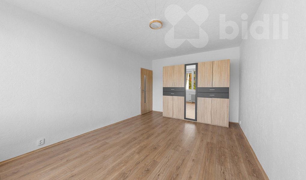 Prodej bytu 3+1 78 m², Jirkov – náhled fotky 6