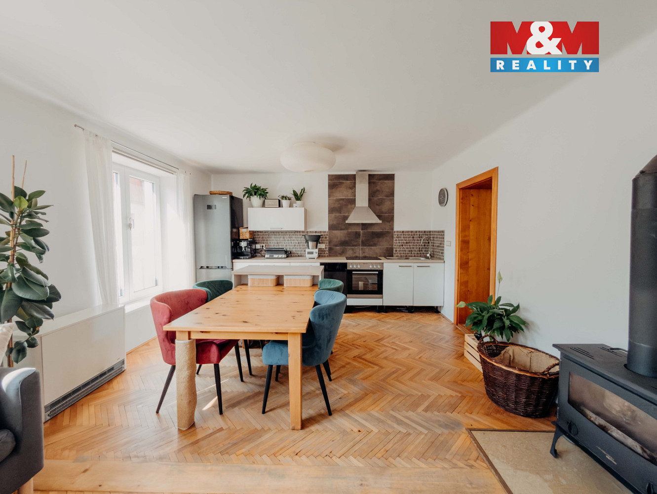 Prodej bytu 3+kk 85 m² — photo 5