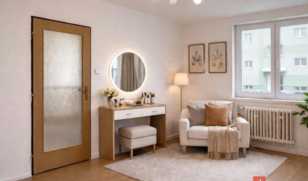 Pronájem bytu 3+1 68 m², Jindřichův Hradec – náhled fotky 6