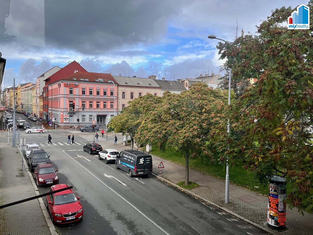 3 rooms, 110.0 m² in Plzen