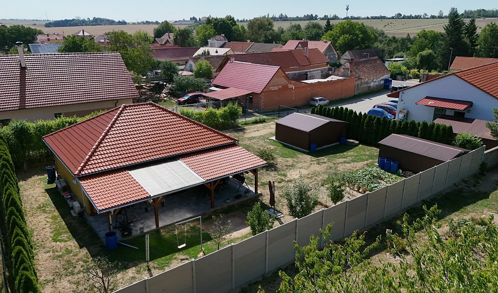 Prodej rodinného domu, 94 m², Znojmo, Šumná
