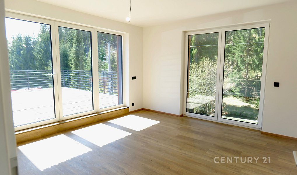 Prodej bytu 2+kk 119 m², Železná Ruda – náhled fotky 2