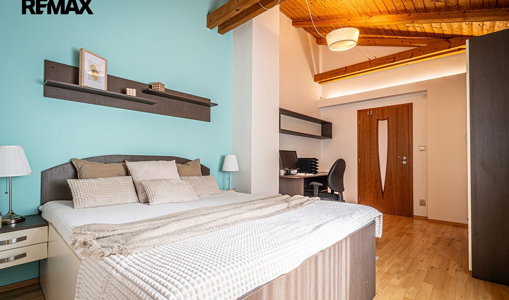 Prodej domu 177 m² s pozemkem 726 m², Chudčice – náhled fotky 9
