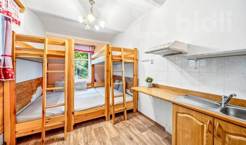 Prodej domu 149 m² s pozemkem 320 m², Dolní Dvůr – náhled fotky 4
