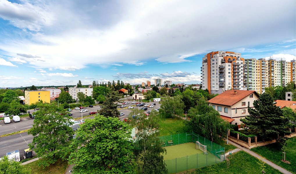 Prodej bytu 3+kk 68 m², Praha – náhled fotky 21