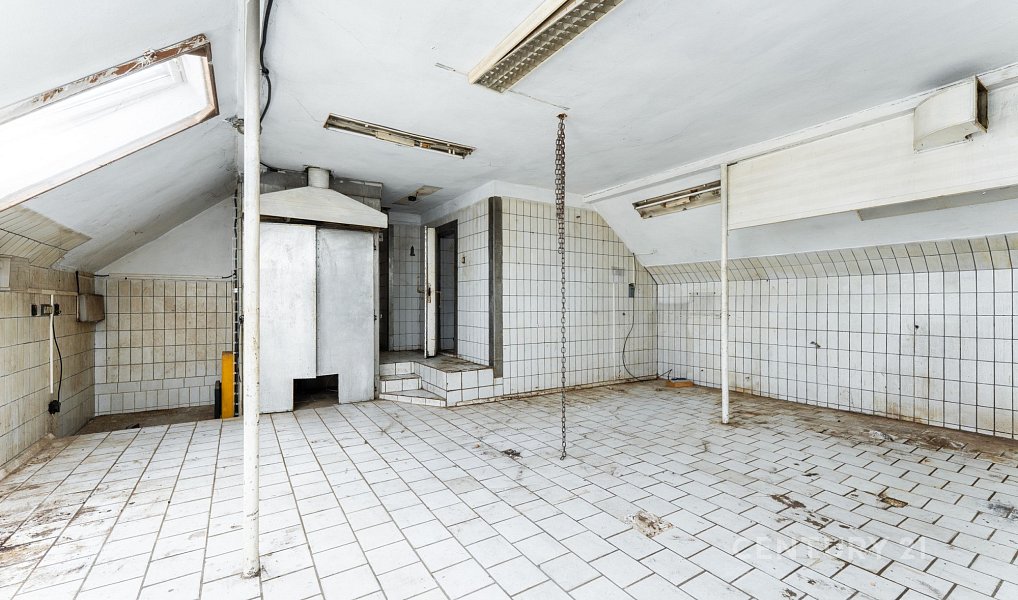 Prodej obchodních prostor 374 m², Šťáhlavy – náhled fotky 9