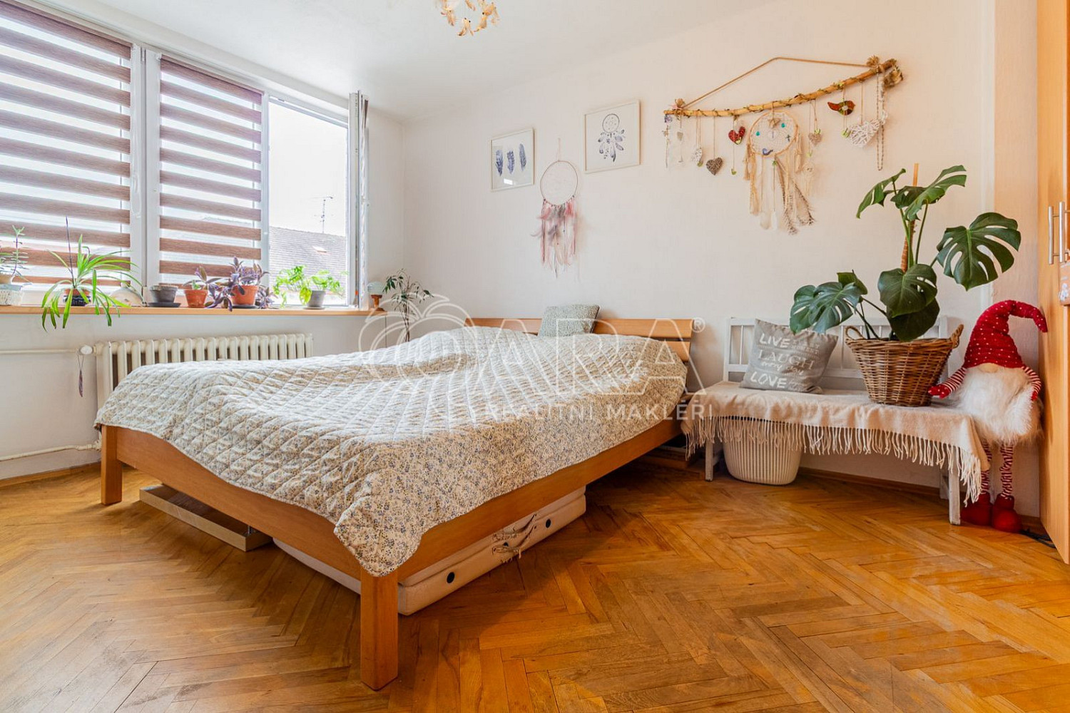 Prodej bytu 2+1 51 m² — photo 2