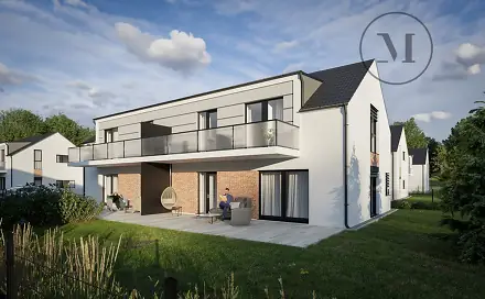 Prodej bytu 5+kk 142 m², Vráto, okres České Budějovice