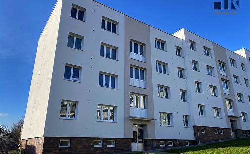 Prodej bytu 3+1 70 m², Na Spravedlnosti, Havlíčkův Brod