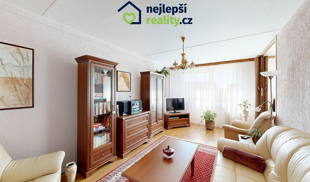 Prodej bytu 3+kk 70 m², Most – náhled fotky 3