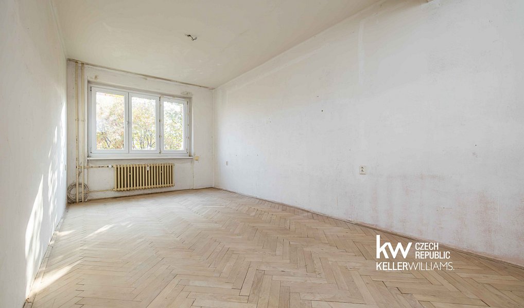 Prodej bytu 2+1 50 m², Teplice – náhled fotky 4