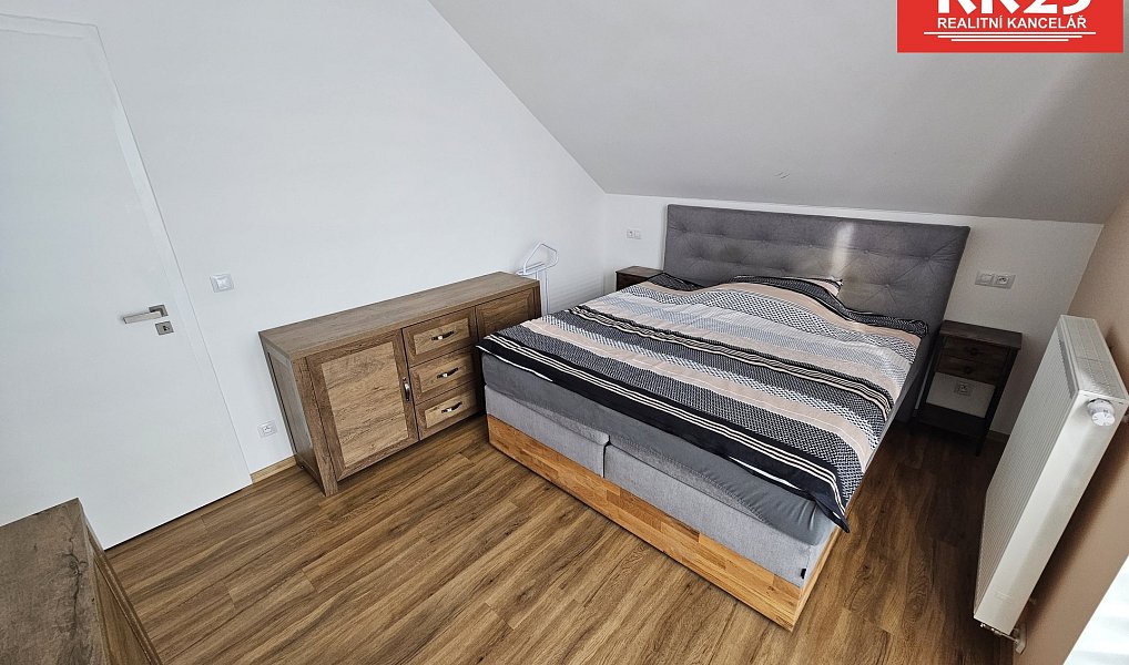 Prodej domu 100 m² s pozemkem 377 m², Chodová Planá – náhled fotky 21