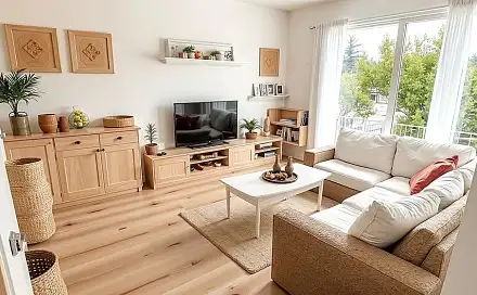 Prodej bytu 2+1 50 m², Obvodová, Kroměříž