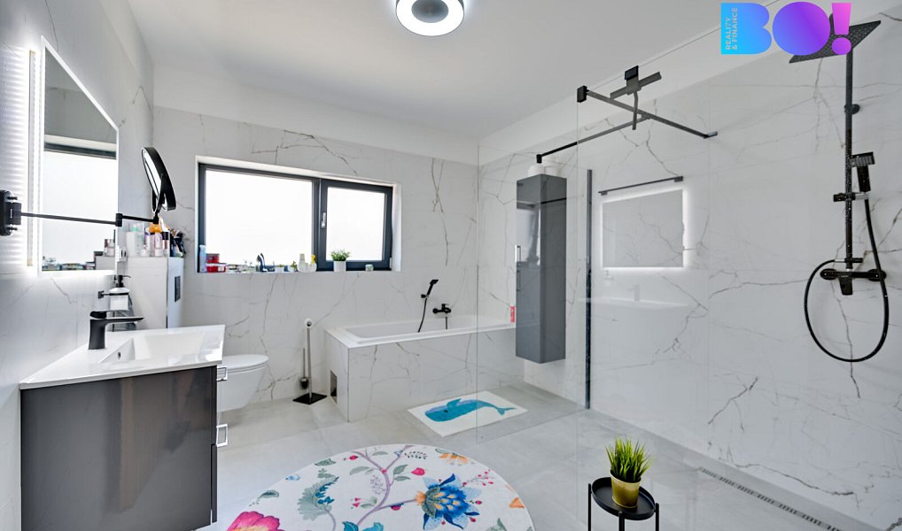 Prodej domu 110 m² s pozemkem 532 m², Strachotice – náhled fotky 9