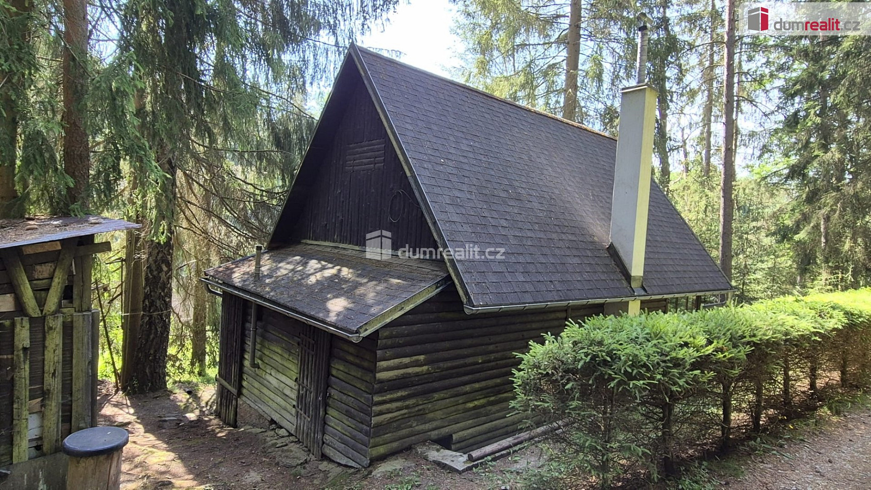 Prodej chaty/chalupy 44 m² — photo 2