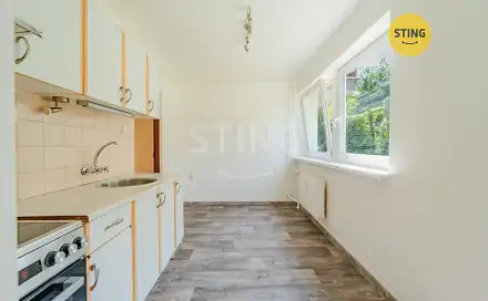 Prodej bytu 2+1 47 m²