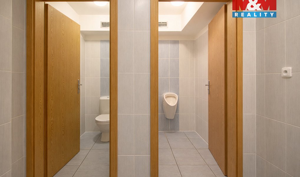 Prodej kanceláře 401 m², Praha – náhled fotky 13