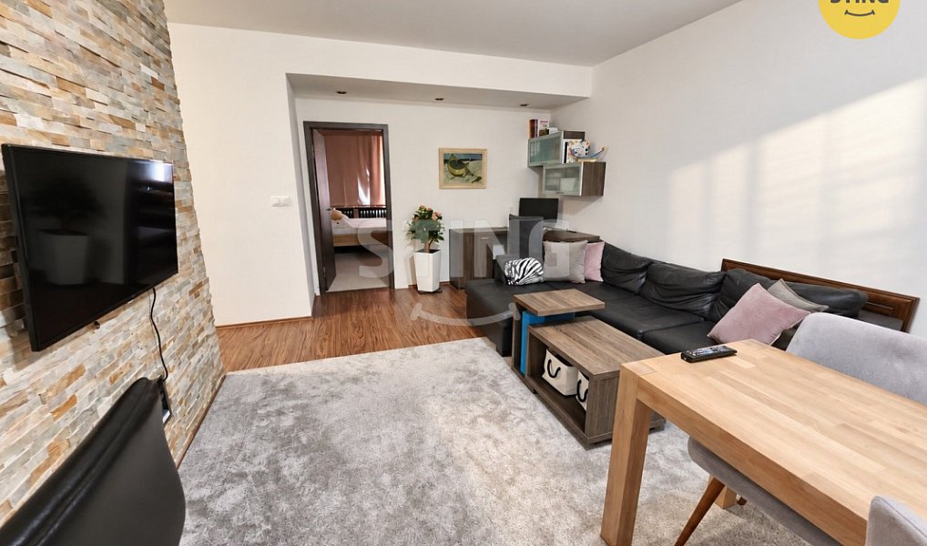 Pronájem bytu 2+kk 53 m², Přerov – náhled fotky 4
