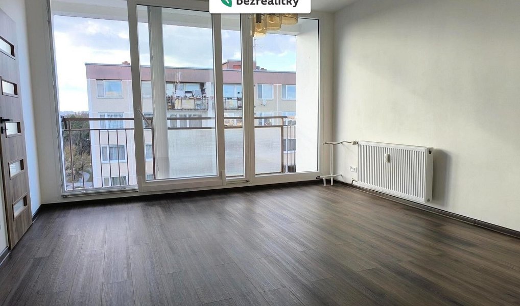 Prodej bytu 3+1, 70 m², Hlubočepy - Praha 5, Praha