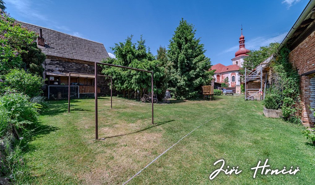 Prodej domu 127 m² s pozemkem 2 842 m², Úněšov – náhled fotky 38