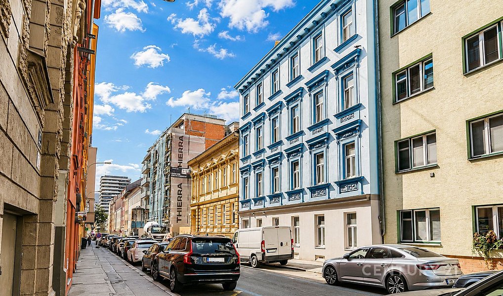 Prodej bytu 1+1 45 m², Brno – náhled fotky 2