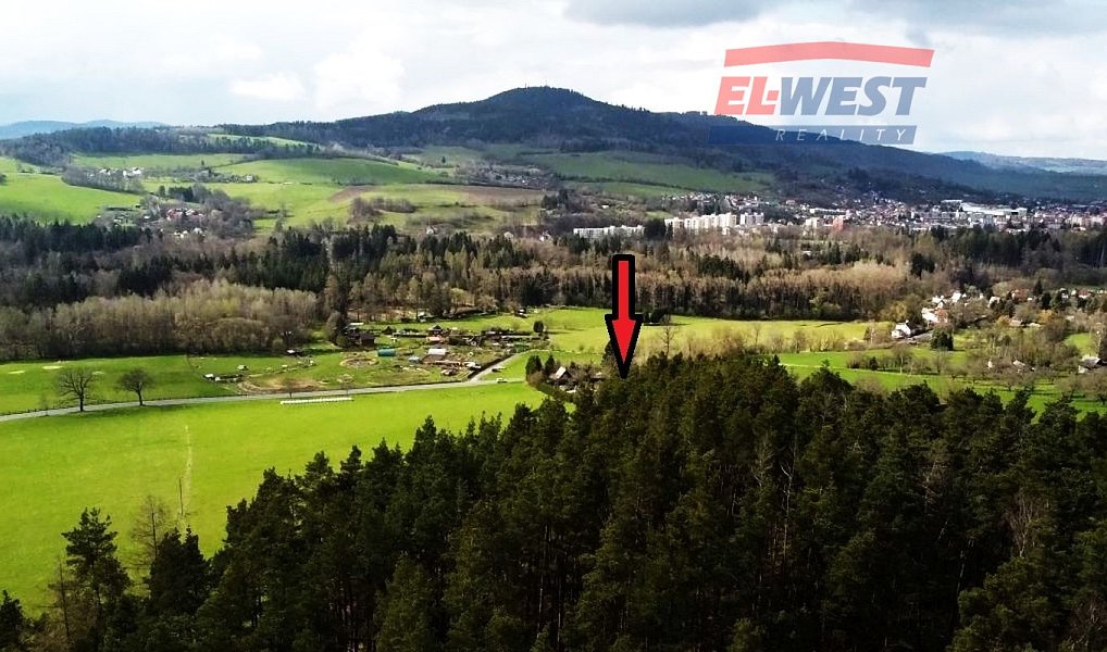 Prodej domu 46 m² s pozemkem 2 228 m², Sušice – náhled fotky 27