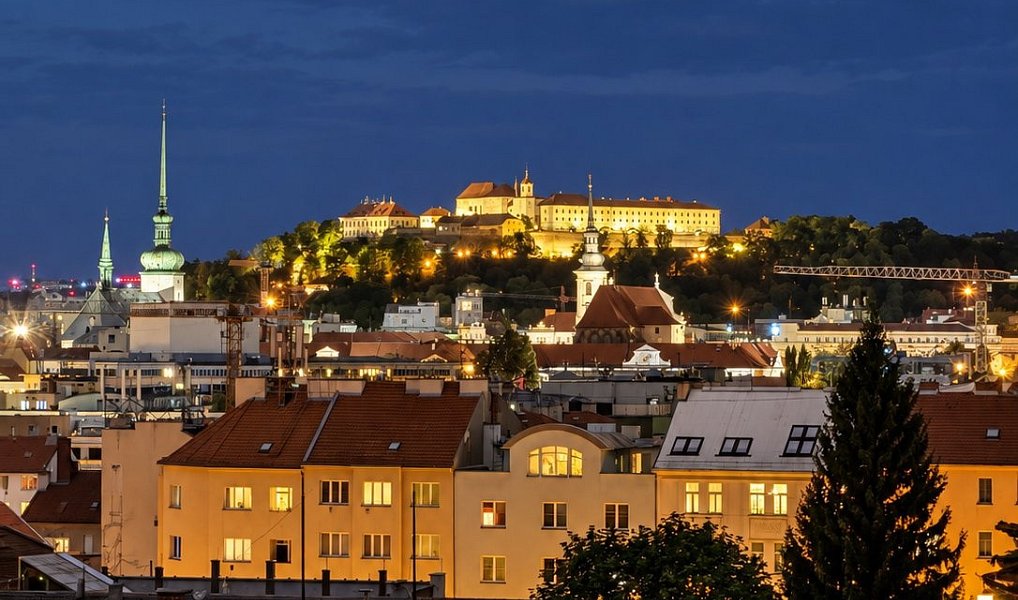 Prodej bytu 3+kk 122 m², Brno – náhled fotky 22