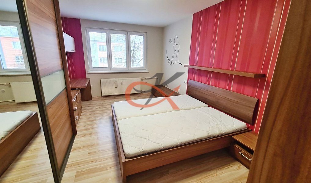 Pronájem bytu 2+1 74 m², Rožnov pod Radhoštěm – náhled fotky 13