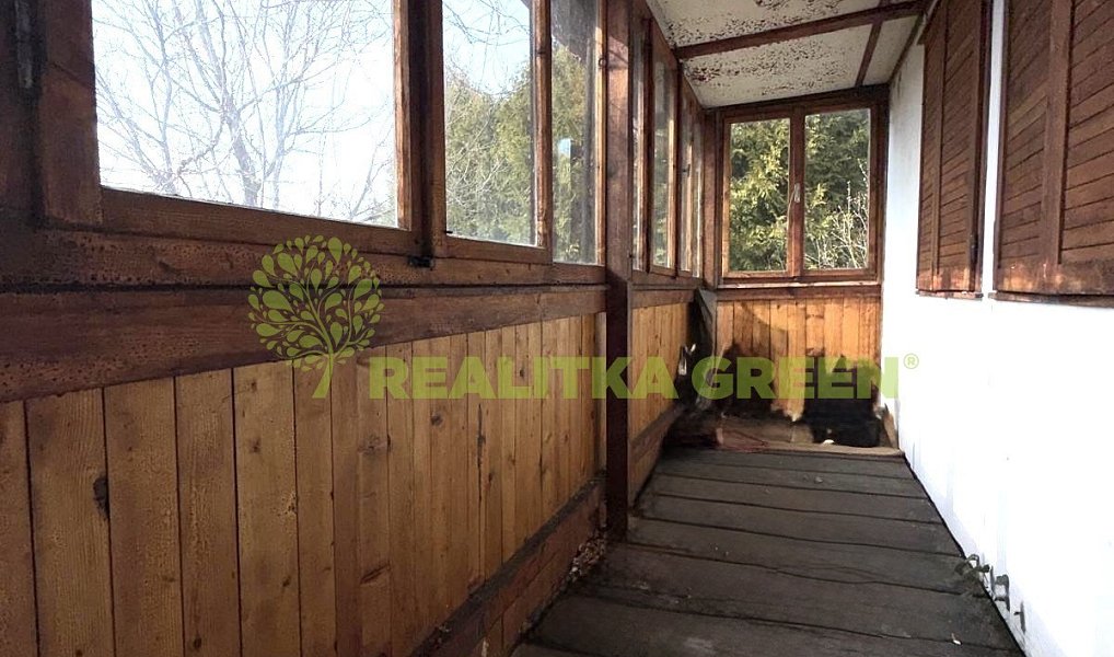 Prodej chaty/chalupy 90 m² s pozemkem 776 m², Vsetín – náhled fotky 5