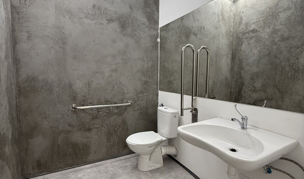 Pronájem komerčního objektu (jiného typu) 42 m², Ostrava – náhled fotky 3