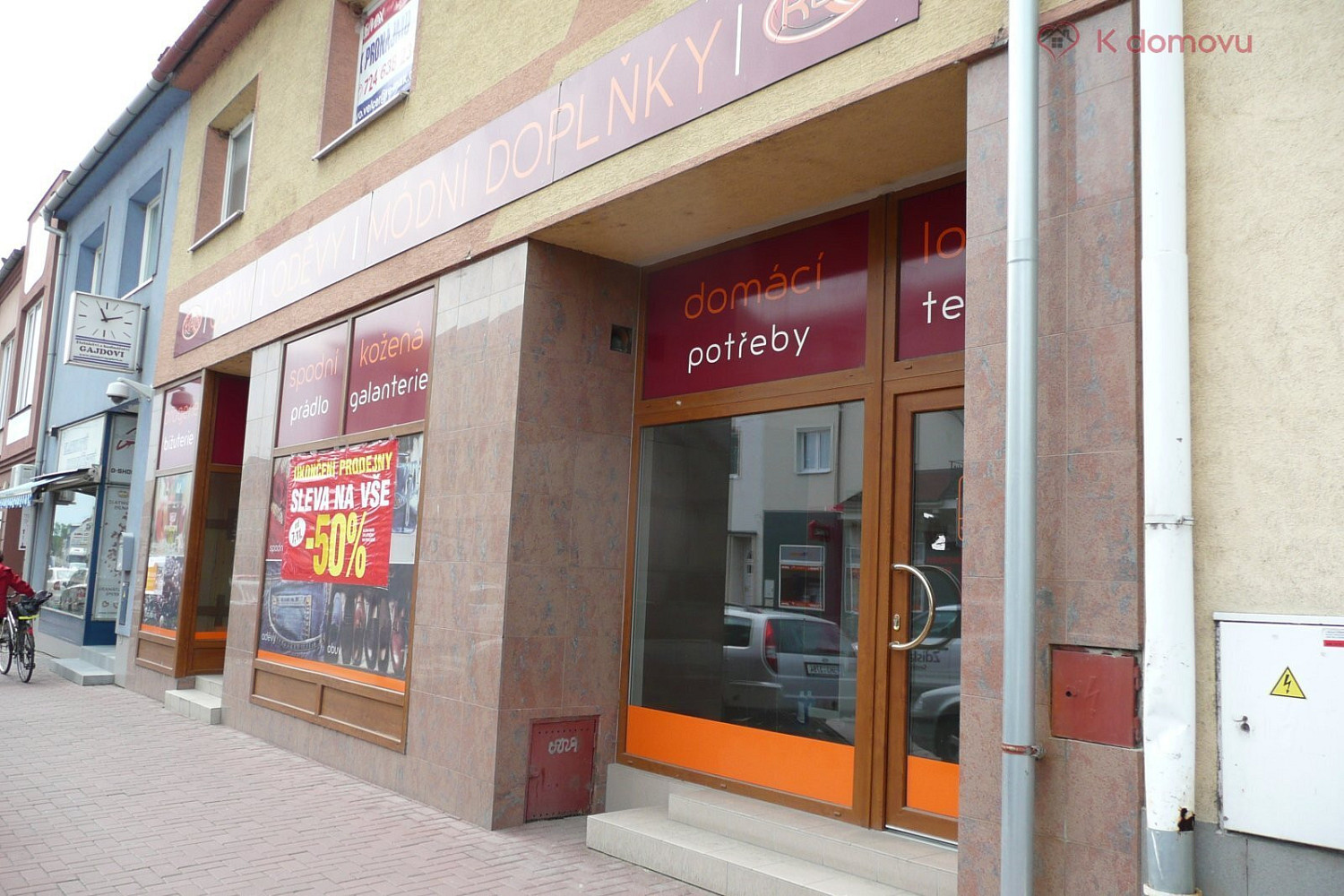 Prodej obchodních prostor 980 m² – fotografie 4