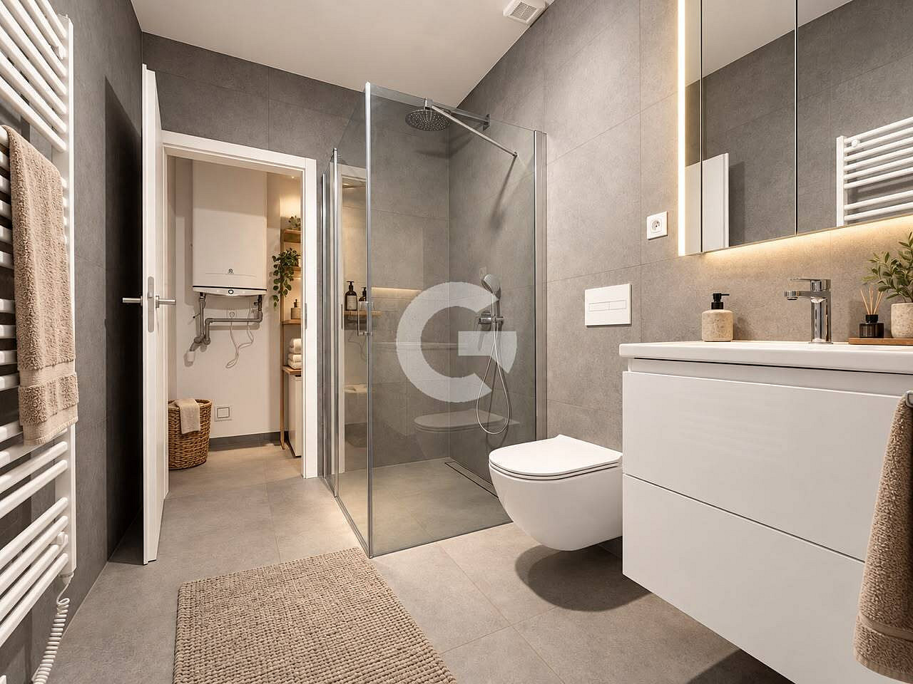 Prodej bytu 2+kk 56 m² – fotografie 2