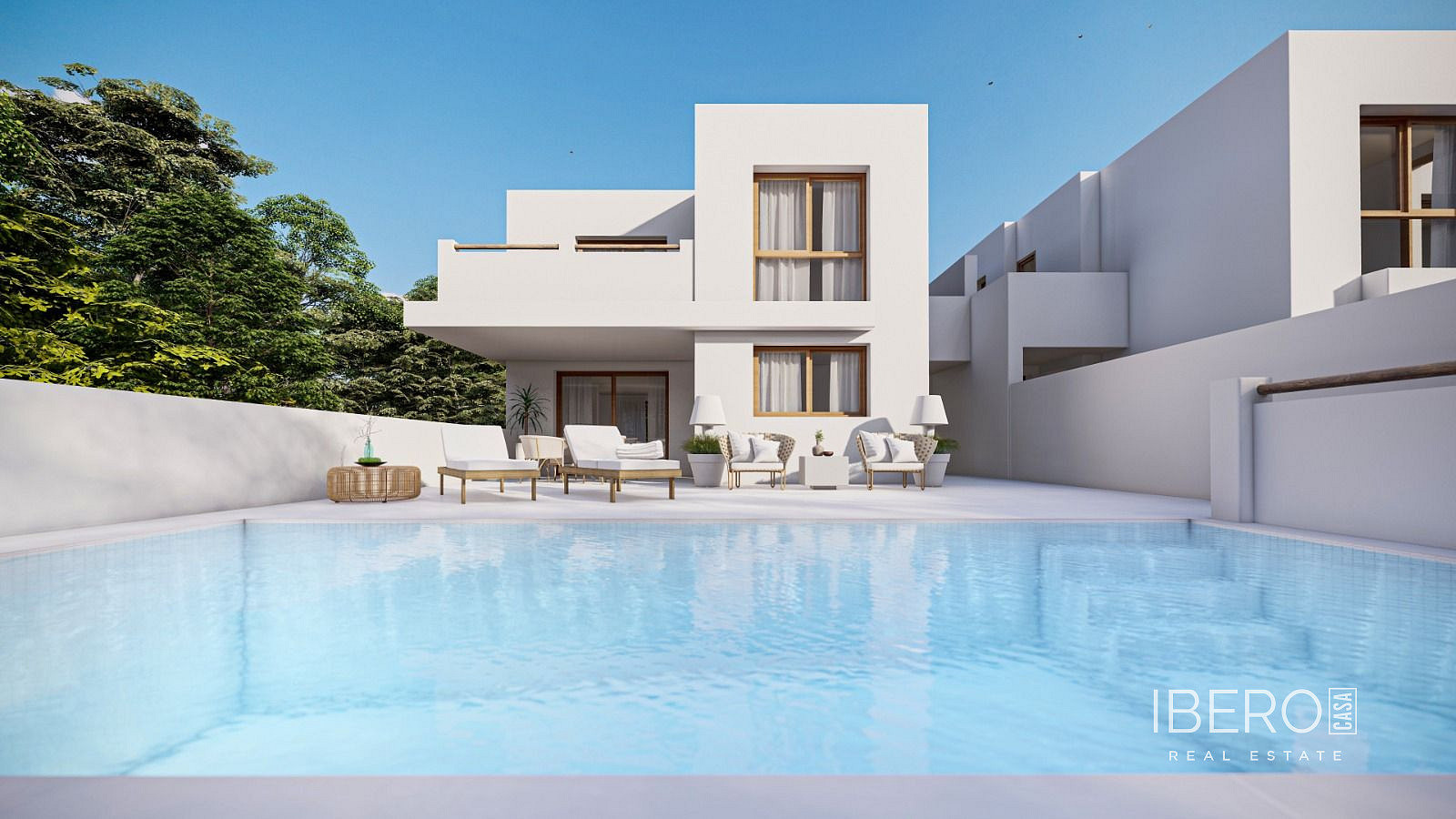 4+kk House in l'Alfàs del Pi, Devesa - Vista 5