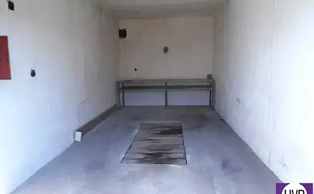 Prodej garáže, os. vl., 21 m2, Bílovec, okr. Nový Jičín, Bílovec, okres Nový Jičín