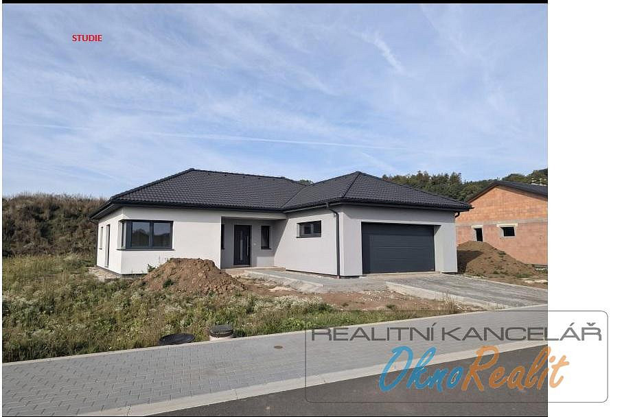 Prodej domu 147 m² s pozemkem 870 m² – fotografie 2