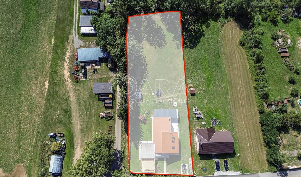 Prodej domu 350 m² s pozemkem 3 414 m², Libějovice – náhled fotky 36