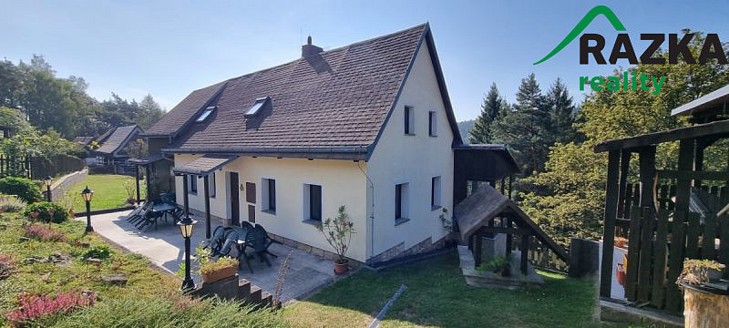 Prodej domu 400 m² s pozemkem 3 222 m² – fotografie 2