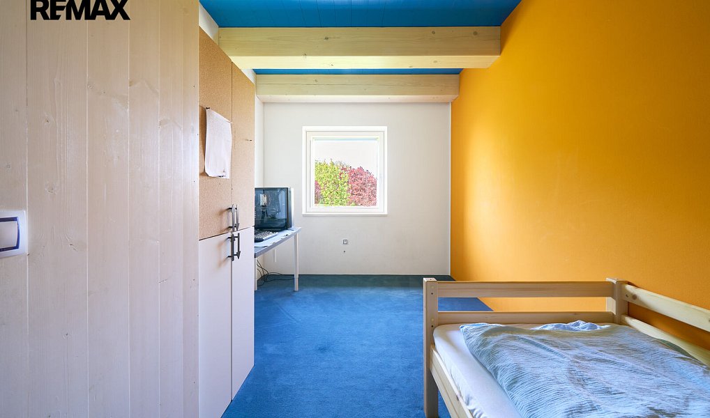 Prodej domu 110 m² s pozemkem 3 025 m², Hradec Králové – náhled fotky 22