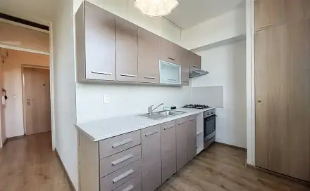 Pronájem bytu 2+1 57 m²
