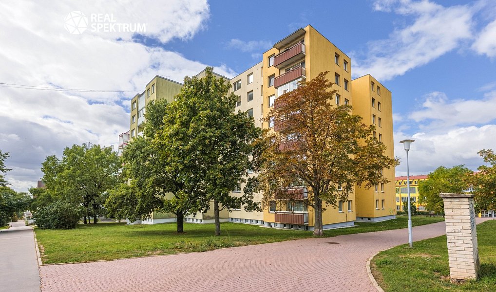 Prodej bytu 2+1 45 m², Brno – náhled fotky 3
