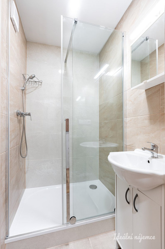 Pronájem bytu 1+kk 22 m² – další